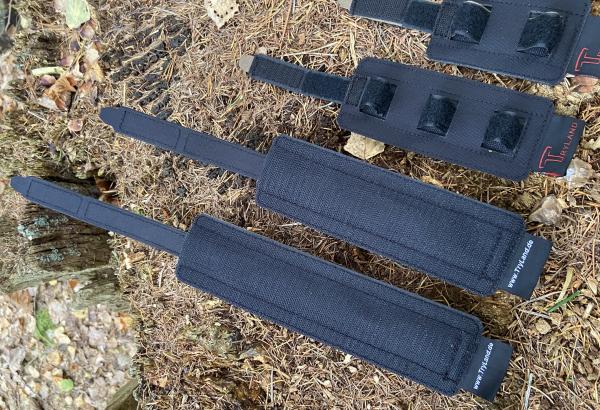 Tool Holder Set 2, black